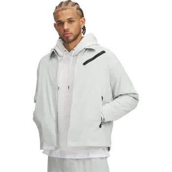 Pánská větrovka Bunda Under Armour Green 4904685 XL