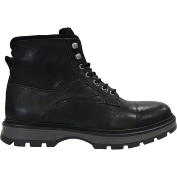 Pánská móda Boty Firetrap Black 6365679 8 (42)