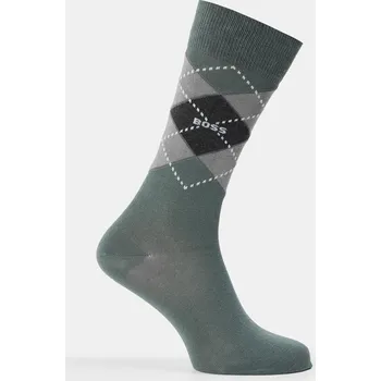 Pánské ponožky Ponožky Boss Green 337 4851839 6-11
