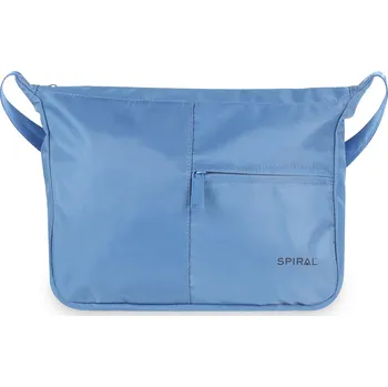 Spiral Blue 3140087 One Size