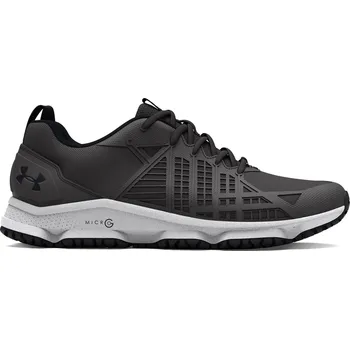 Dámská sportovní obuv Boty Under Armour Grey 6784808 6 (40)