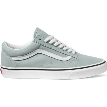 Pánská obuv Tenisky Vans Pure Grey 7949450 7 (40.5)