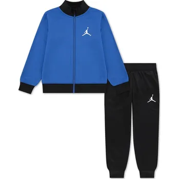 Chlapecké oblečení Air Jordan Blue 8360035 11-12 (L)