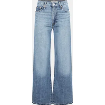 Dámská móda Džíny Levis Far and Wide 8157779 30 L30