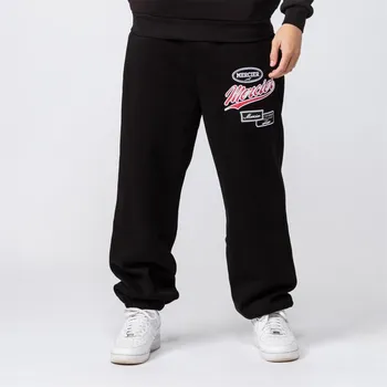 Tepláky Mercier Black 4979436 2X Large