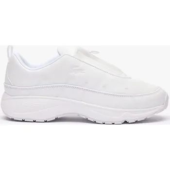 Pánské tenisky Tenisky Lacoste White 215812 UK 7.5