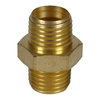 EINHELL Dvojitá vsuvka, R 1/4" x R 1/4