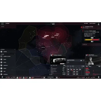 Počítačová hra ESD GAMES ESD Rising Constellation ESD-10147