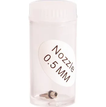 Dílna FENGDA Náhradní tryska 0,2 mm
