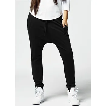 Dámské kalhoty Ladies Light Fleece Sarouel Pant M