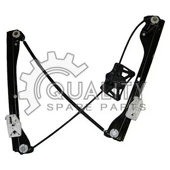 Stahovačka okna Zvedací zařízení oken ŠKODA Original OEM 6V0837461C