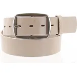 Dámský kožený opasek starorůžový - PB Harb 95 růžová