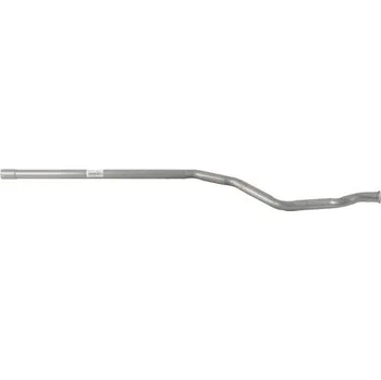 Výfuková trubka Výfuková trubka WALKER 07576