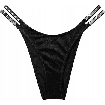 Dámské plavky Victoria's Secret Spodní díl bikin S