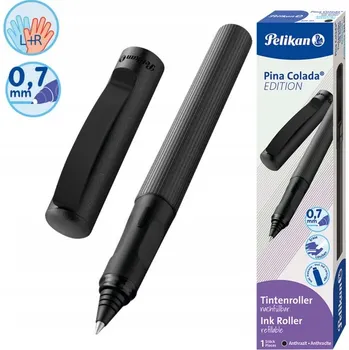 Kuličkové pero Pelikan modré