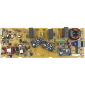 Příslušenství pro troubu Elektronický modul mikrovlnné trouby Whirlpool, 480120101974