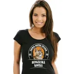 Tričko dámské STRIKER Daisy Heart Barva: růžová, Velikost: S