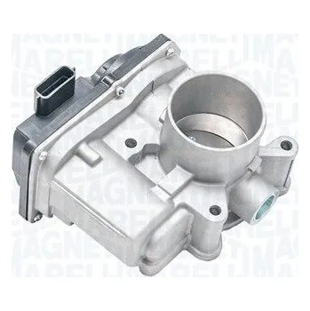 Systém vstřikování Hrdlo škrticí klapky MAGNETI MARELLI 802000000213