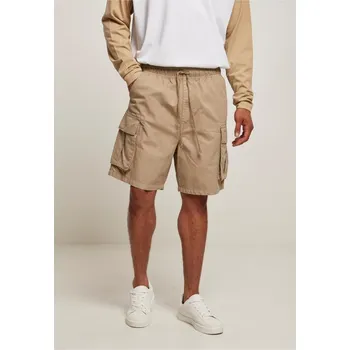Pánské kraťasy Short Cargo Shorts - unionbeige M