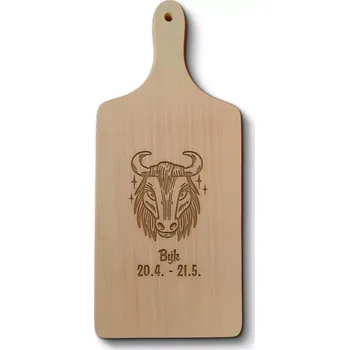 Kuchyňské prkénko Sablio Prkénko Býk