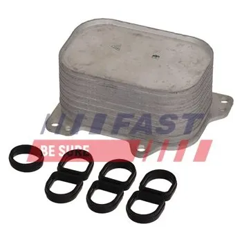 Chladič motoru Chladič olejový vw caddy iv 20> WFT12491