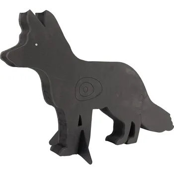 Lukostřelba YATE 2D Liška LDX 7 cm - II. jakost