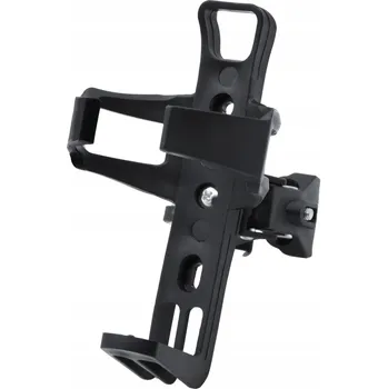 Držák lahev na pití Motus na lahev, hrnek, lahev na pití , černý