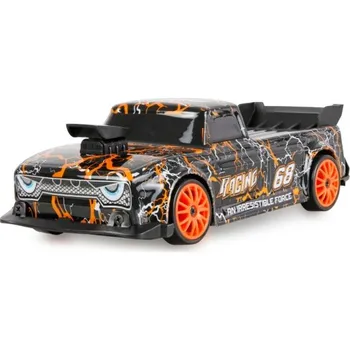 RC model ostatní Drift Sport RC Car Mini-Breaker 4WD 1:24 RTR oranžová AMEWI Trade e.K. - RC_323356