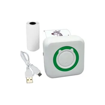 Tiskárna Chytrá mini tiskárna FUNPRINT C15