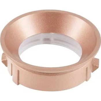 Příslušenství pro svítidlo SLV - BIG WHITE NUMINOS® XS reflektor, měděný - BIG WHITE (SLV) LA 1010126