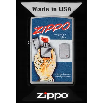 Zapalovač Zapalovač ZIPPO ZIPPO LIGHTER