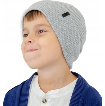 Čepice Molti čepice dětská beanie 52-54 cm