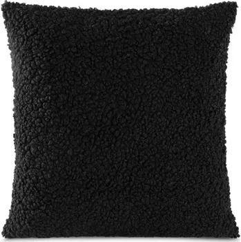 Povlečení Povlak na polštář BUKLA 03 černá