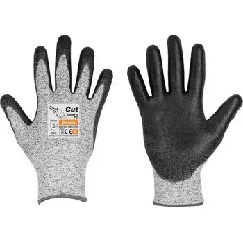 Pracovní rukavice Rukavice Bradas vel. 7