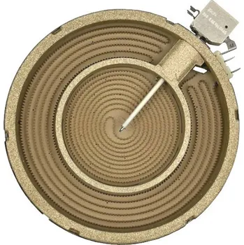 Příslušenství pro sporák Topné hnízdo duo varné desky Gorenje, 813042