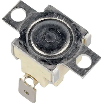 Příslušenství pro sporák Tepelná pojistka 200°C sporák Fagor 5H485X