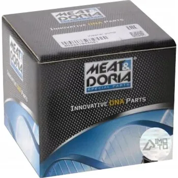 Palivové čerpadlo Meat&Doria 76036 Palivové čerpadlo