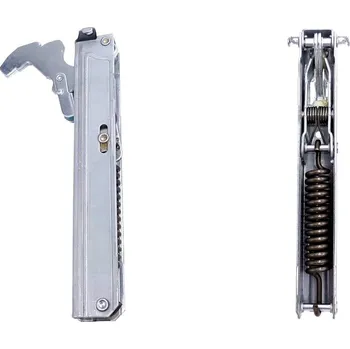 Příslušenství pro sporák Závěs dveří, vestavná trouba Mora VT101BX, Gorenje 570152, 568418