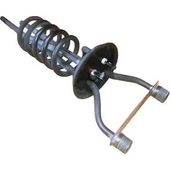 Příslušenství pro ohřívač vody Přítuba Gorenje + topné těleso zásobníku vody - opravená