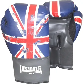 Lonsdale Blue 300924 Sml/Med