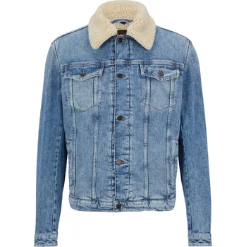 Pánské džíny Džíny Boss Bright Blue 1386027 S