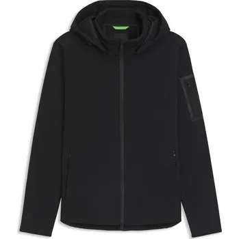 Pánská bunda Bunda Boss Black 1885822 XL