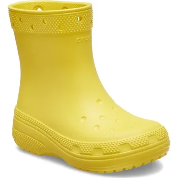 Dívčí sandály Crocs Sunflower 5018387 C9 (27)