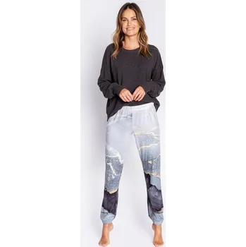 Tepláky PJ Salvage Multicolour 775163 8 (XS)