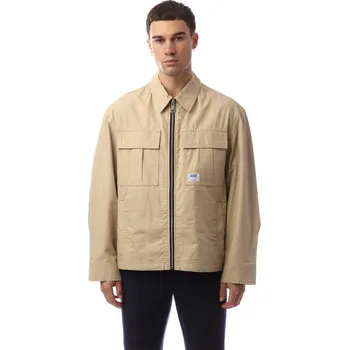 Pánská bunda Bunda Hugo Beige 8821483 XL