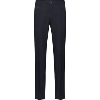 Pánské kalhoty Kalhoty Boss Blue 6227728 42W L