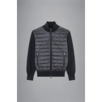 Pánská větrovka Bunda PAUL AND SHARK Black 8992496 L