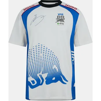 Tričko Hugo White 9716751 XS