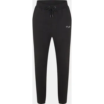 Tepláky Born Rich Black 3644362 Small