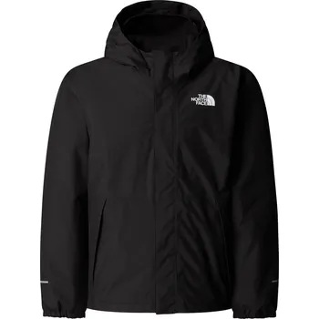 Dívčí bunda The North Face TNF Black KX7 1816051 L